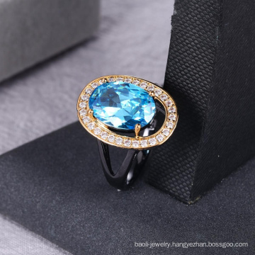 Wholesale jewelry supplies china fashion ring trendy 2018 jewelry